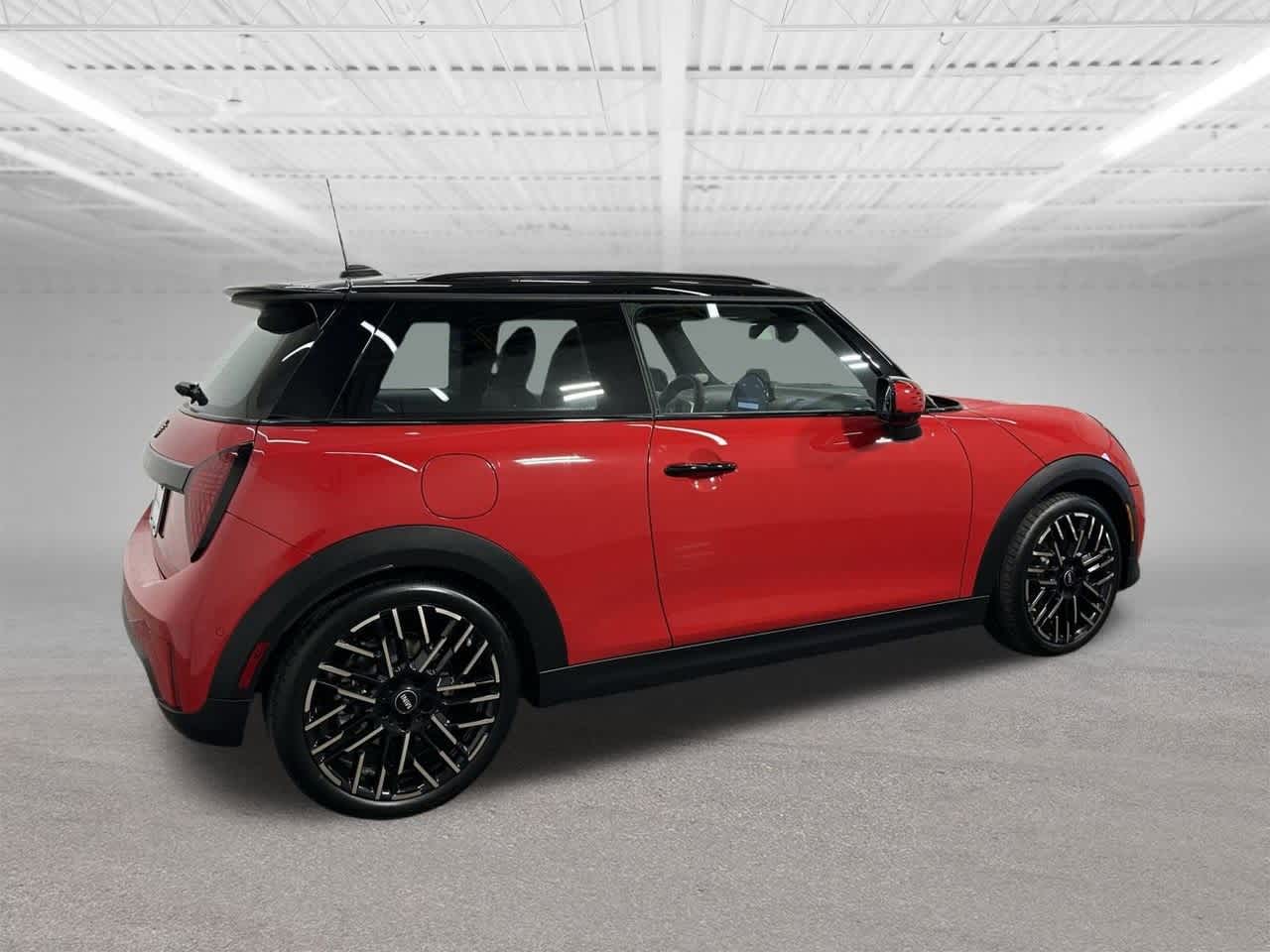 Thumbnail: 2025 MINI Cooper Hardtop - 6