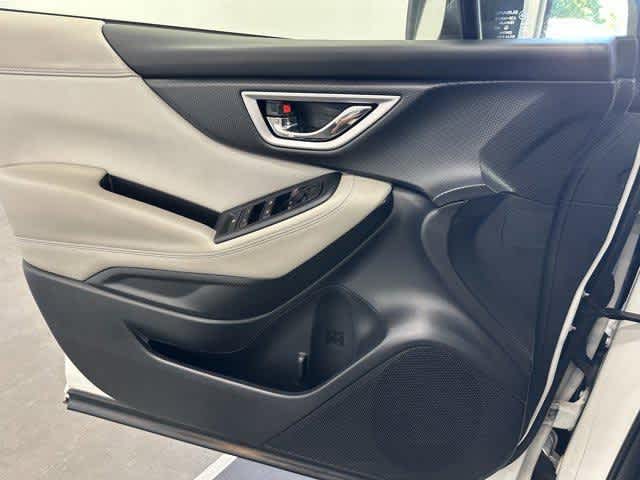 Thumbnail: 2021 Subaru Forester - 16