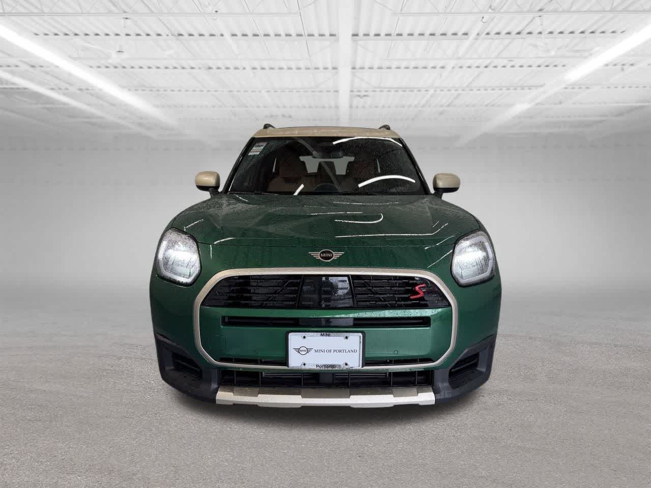Thumbnail: 2026 MINI Cooper Countryman - 6