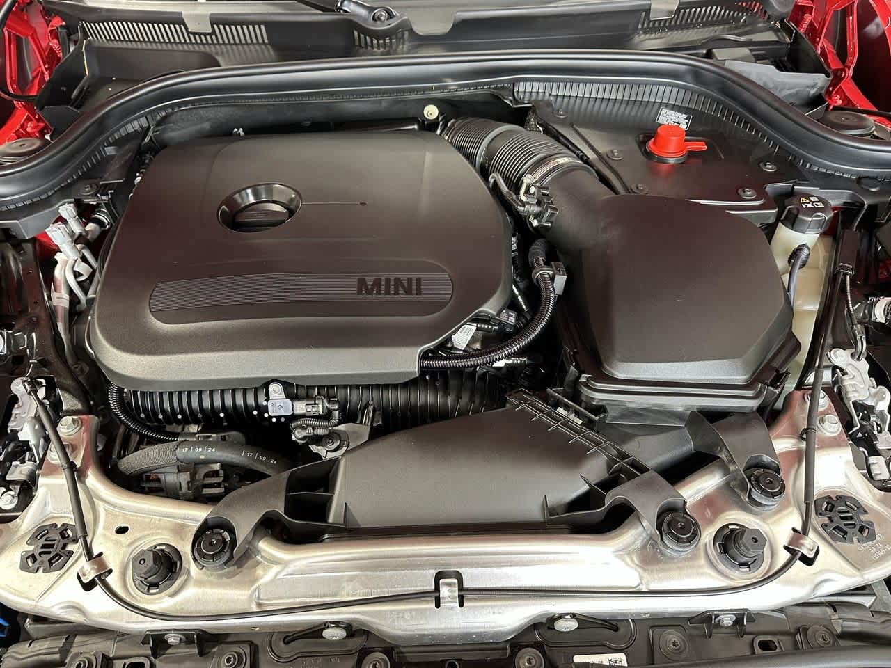 Thumbnail: 2025 MINI Cooper Hardtop - 9