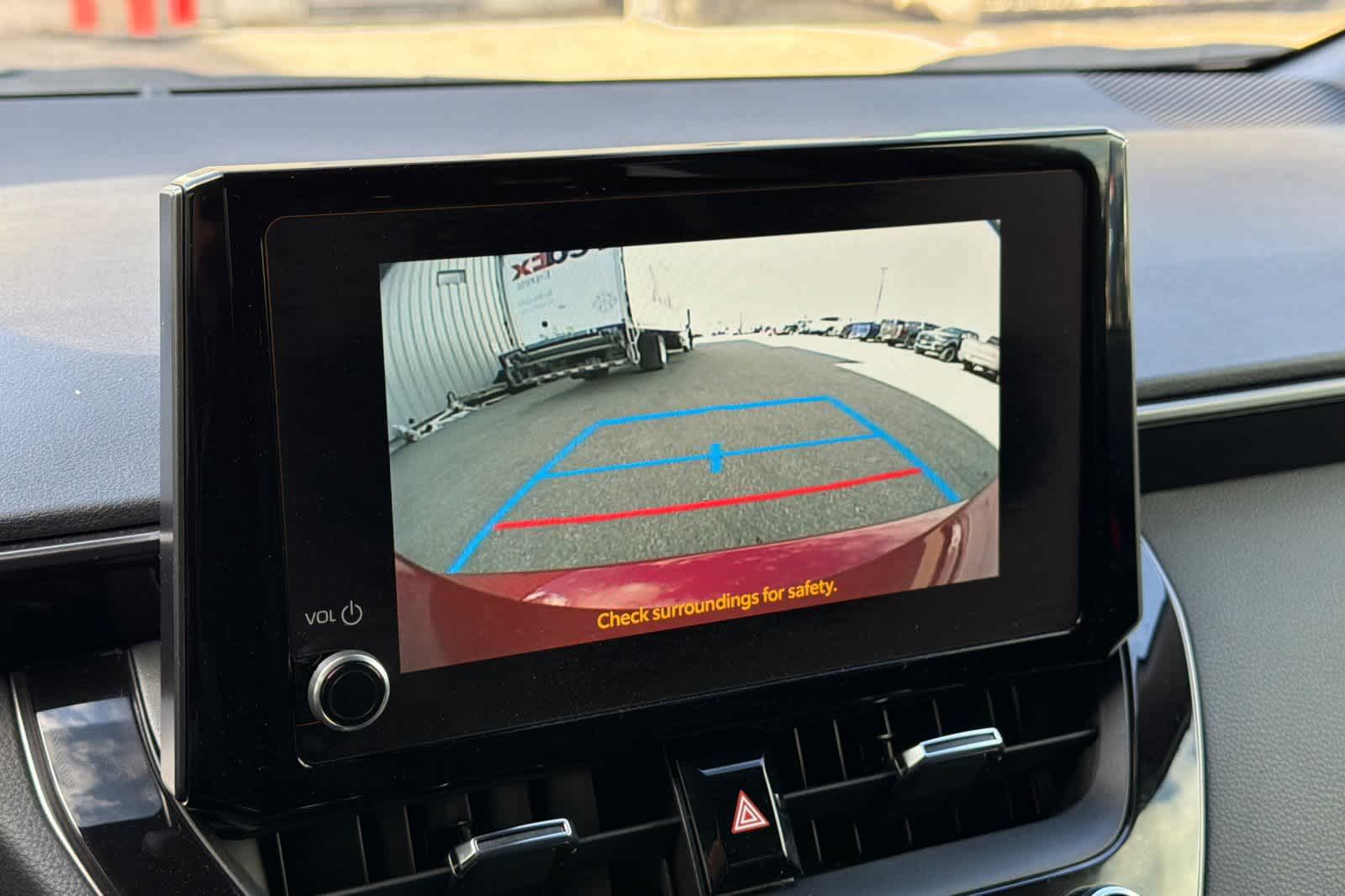 Thumbnail: 2023 Toyota GR Corolla - 18