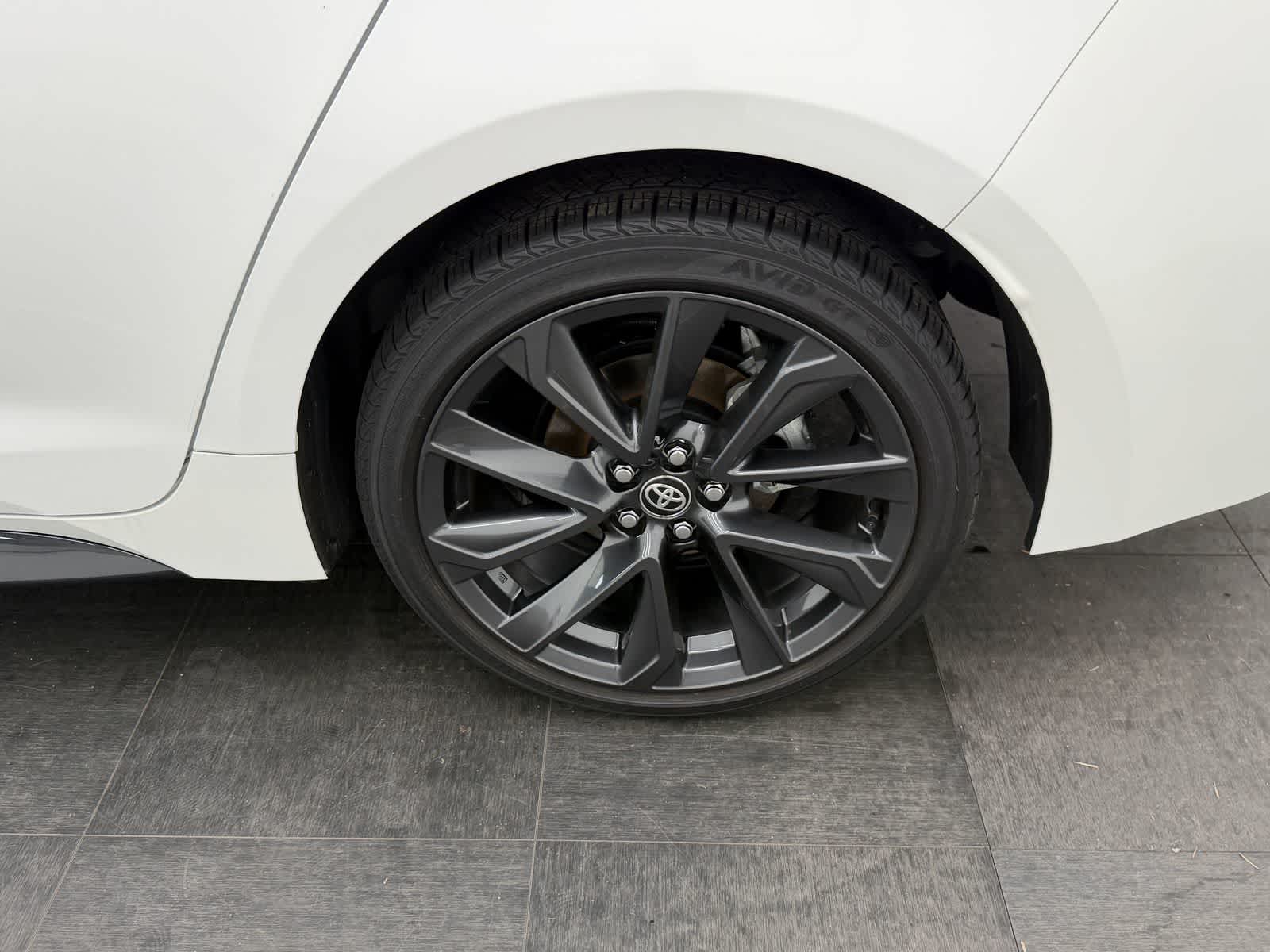 2024 Toyota Corolla XSE - Photo 26