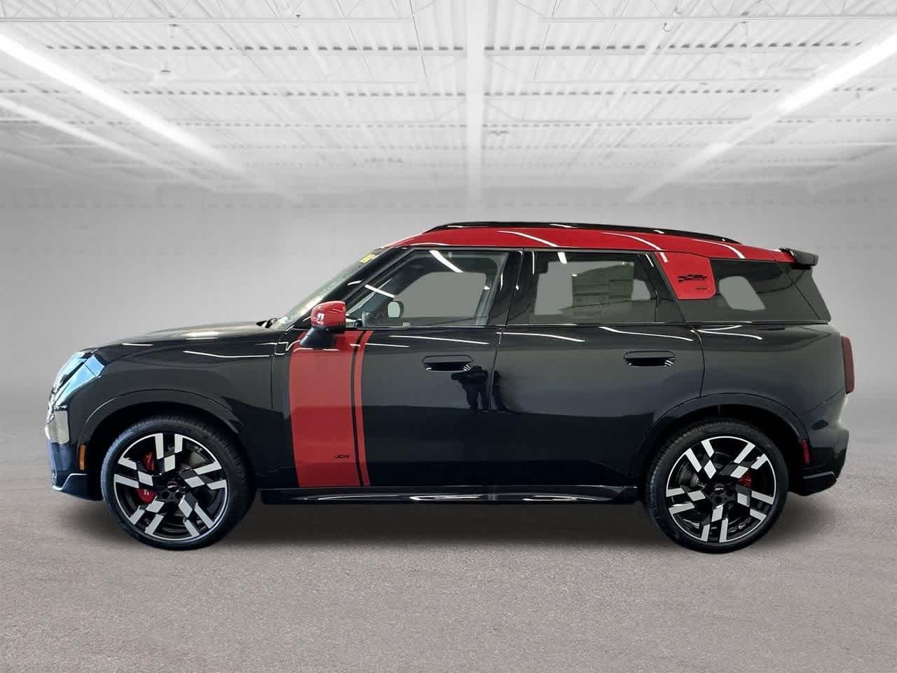 Thumbnail: 2025 MINI Cooper Countryman - 2