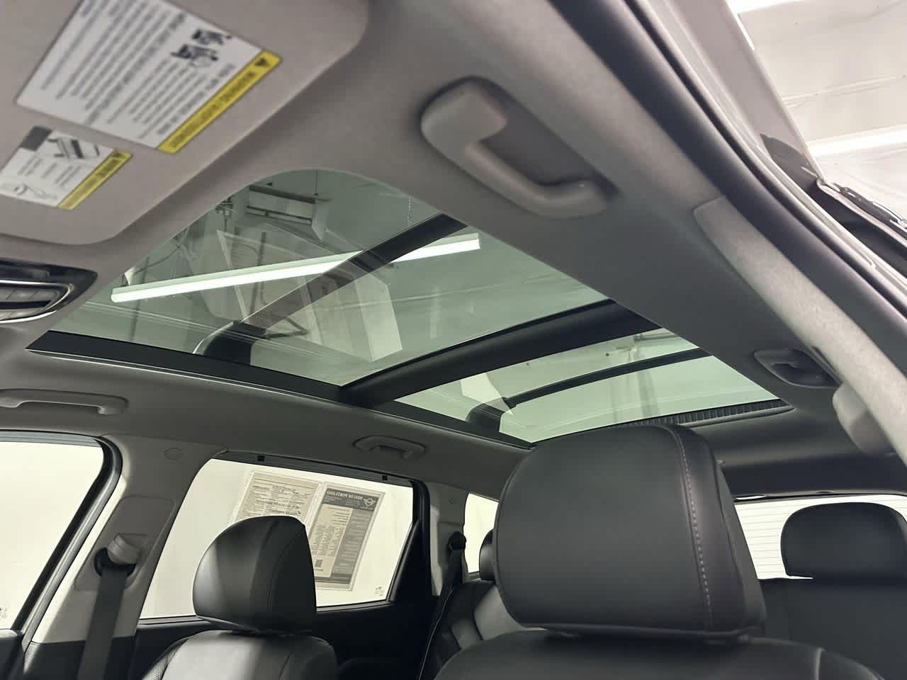 Thumbnail: 2021 Hyundai Santa Fe - 14