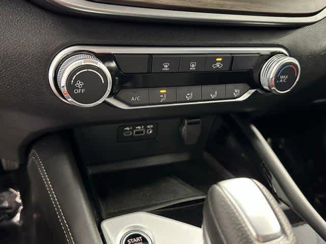 Thumbnail: 2023 Nissan Altima - 22