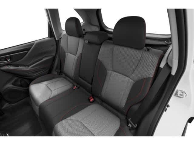 Thumbnail: 2024 Subaru Forester - 13