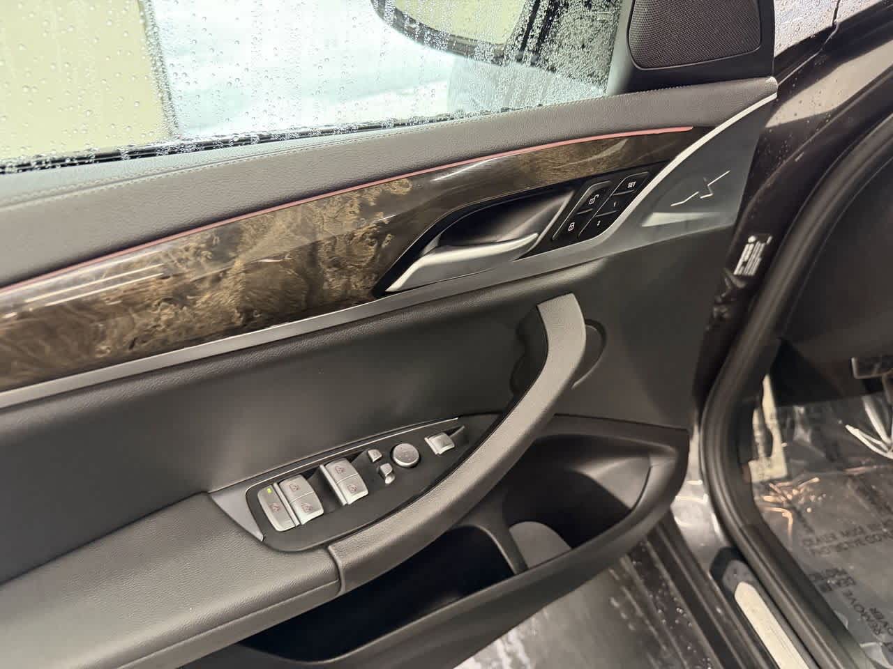 Thumbnail: 2020 BMW X3 - 14