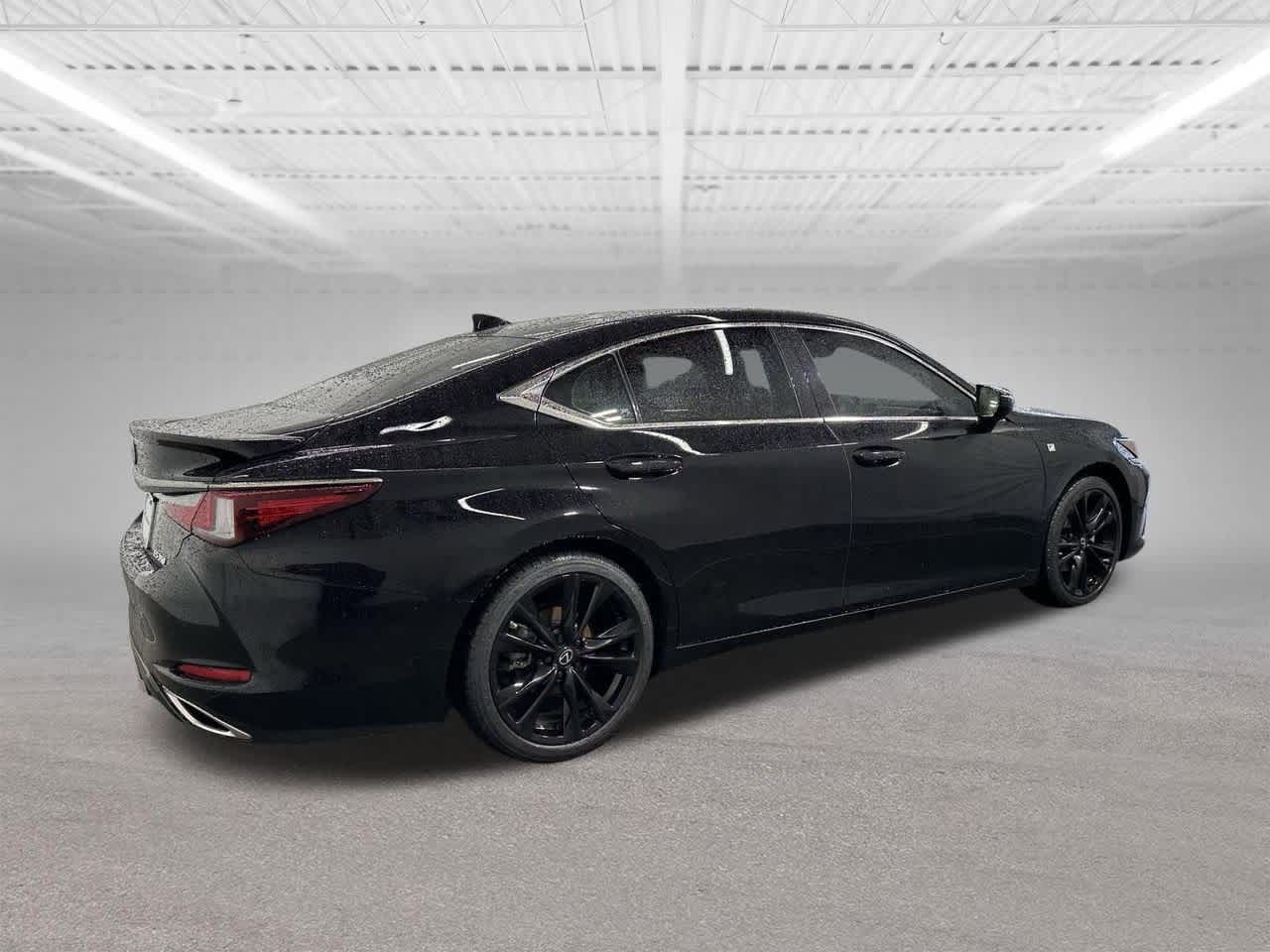 Thumbnail: 2023 Lexus ES - 6