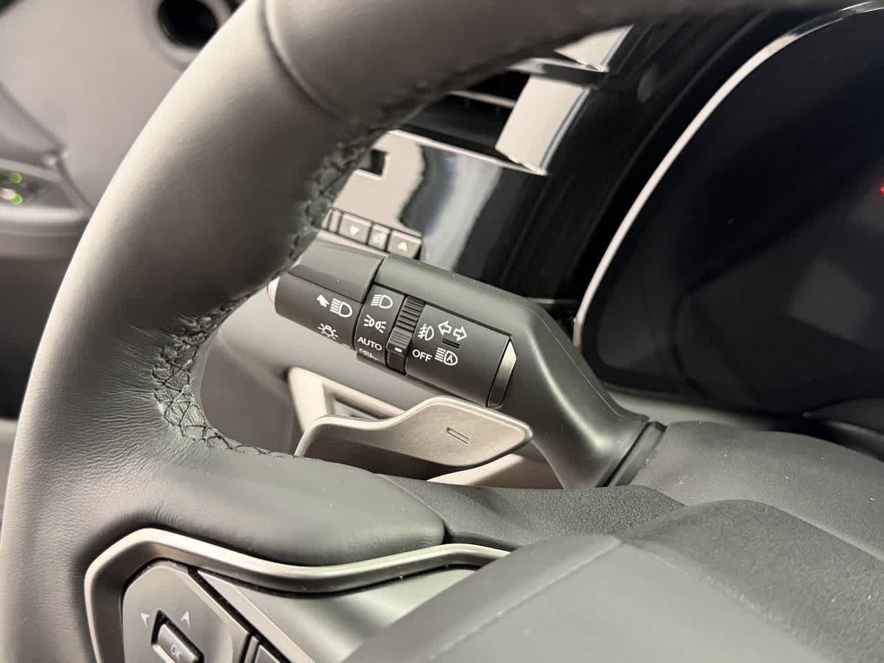 Thumbnail: 2024 Lexus RX - 17