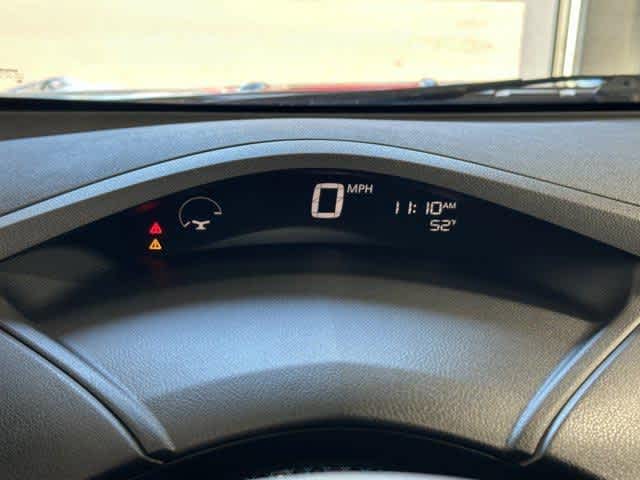 Thumbnail: 2017 Nissan Leaf - 20