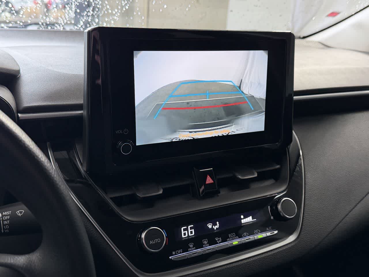 Thumbnail: 2024 Toyota Corolla - 21