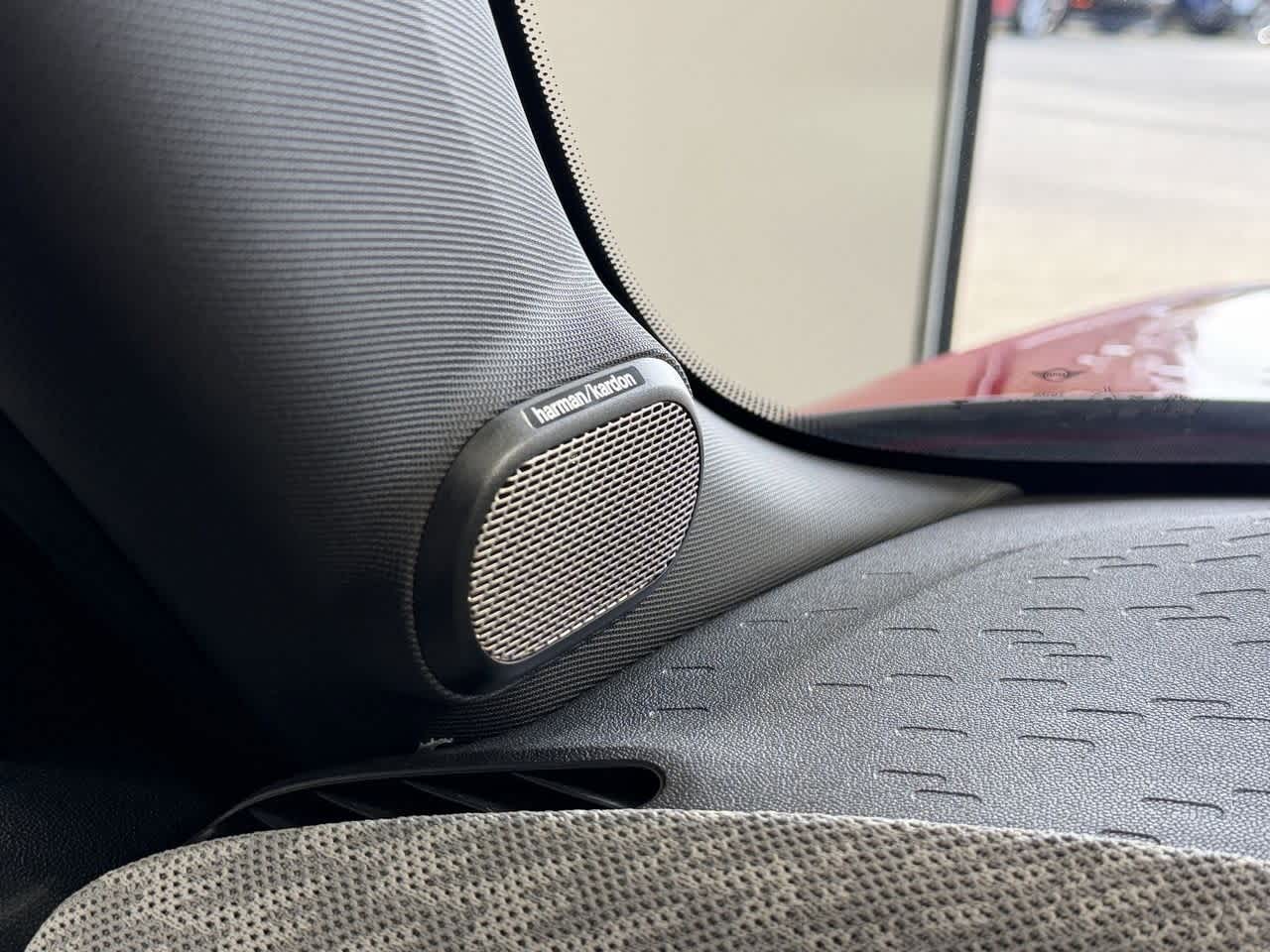 Thumbnail: 2025 MINI Cooper Hardtop - 17