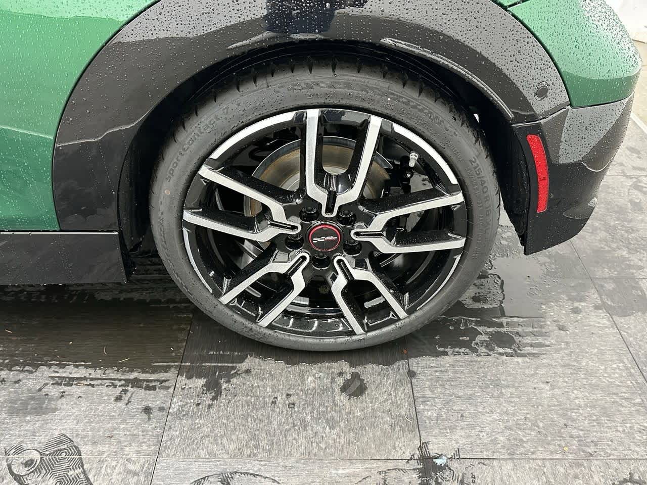 Thumbnail: 2026 MINI Cooper Convertible - 25