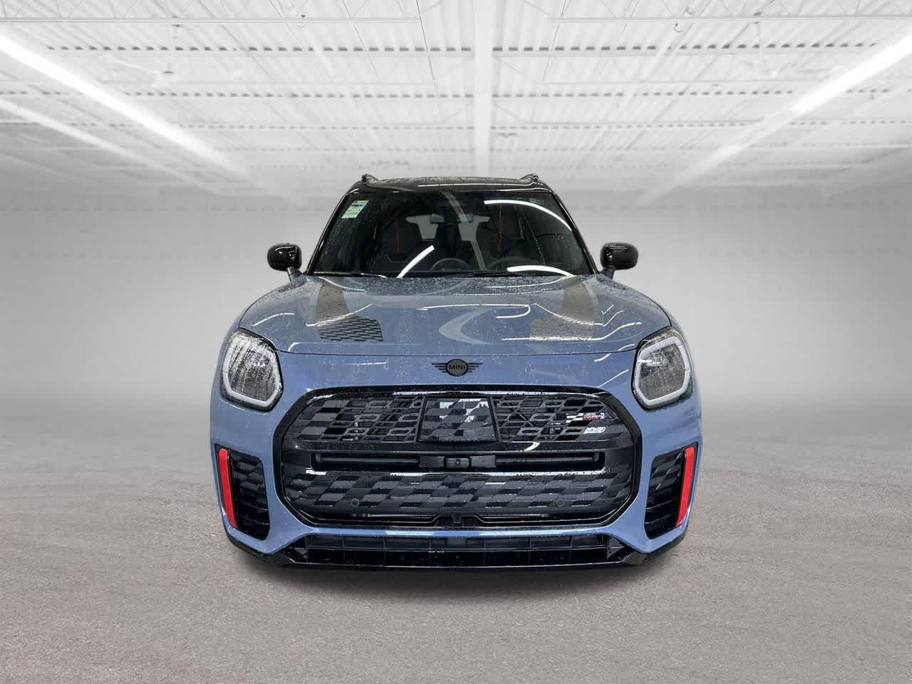 Thumbnail: 2025 MINI Cooper Countryman - 6