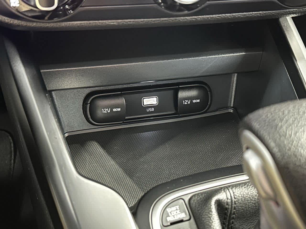 Thumbnail: 2024 Kia Soul - 23