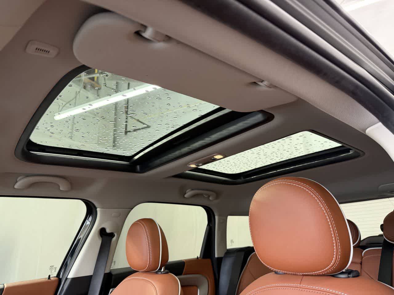 Thumbnail: 2024 MINI Cooper Countryman - 14