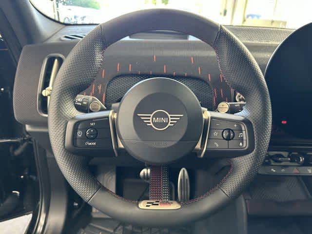 Thumbnail: 2025 MINI Cooper Countryman - 15