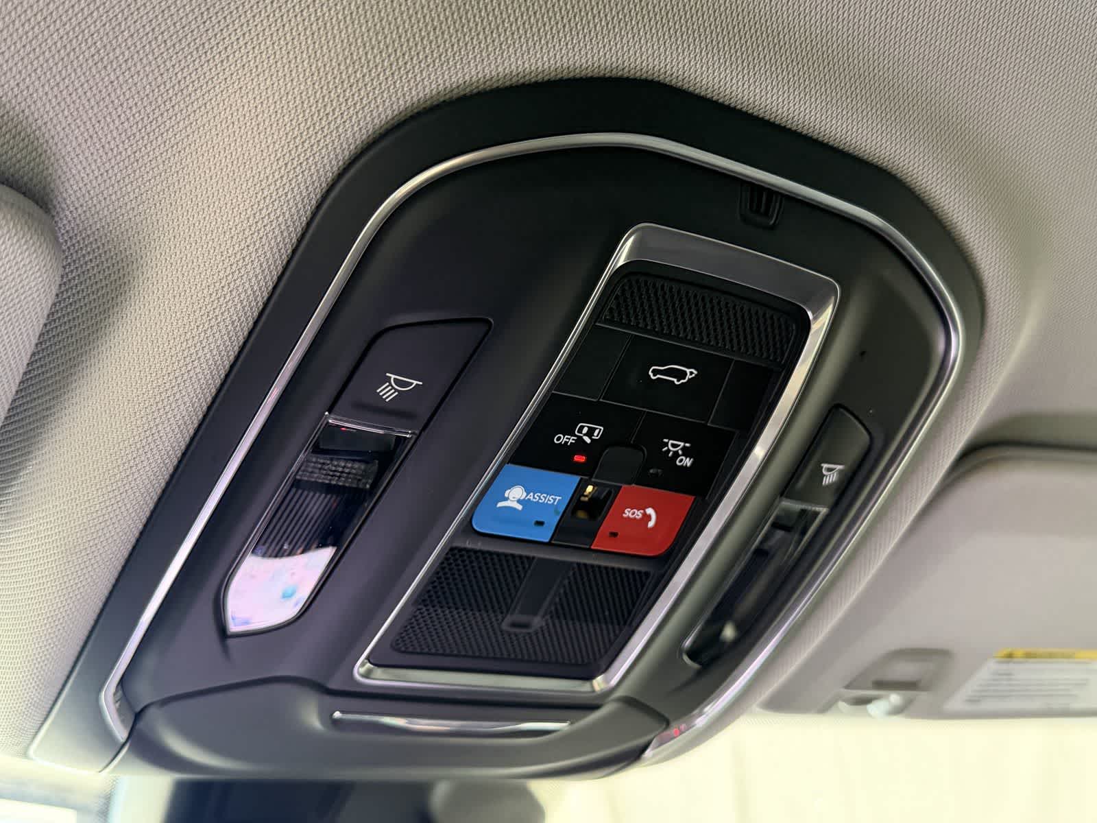 Thumbnail: 2024 Jeep Grand Cherokee - 18