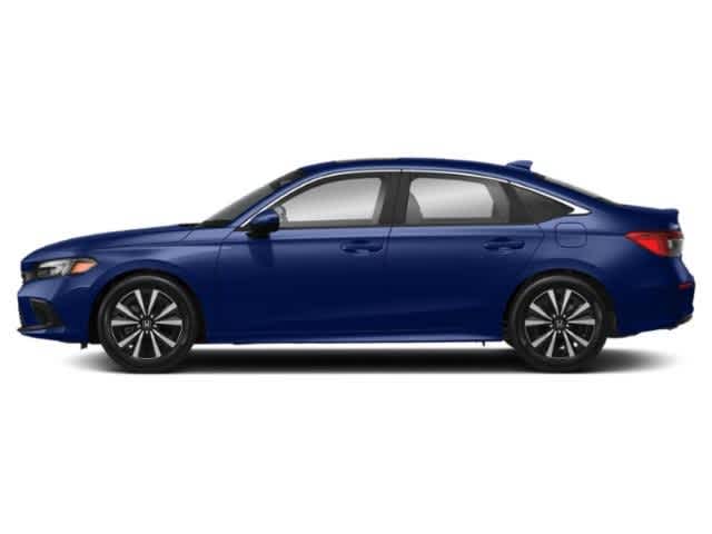 Thumbnail: 2022 Honda Civic - 2