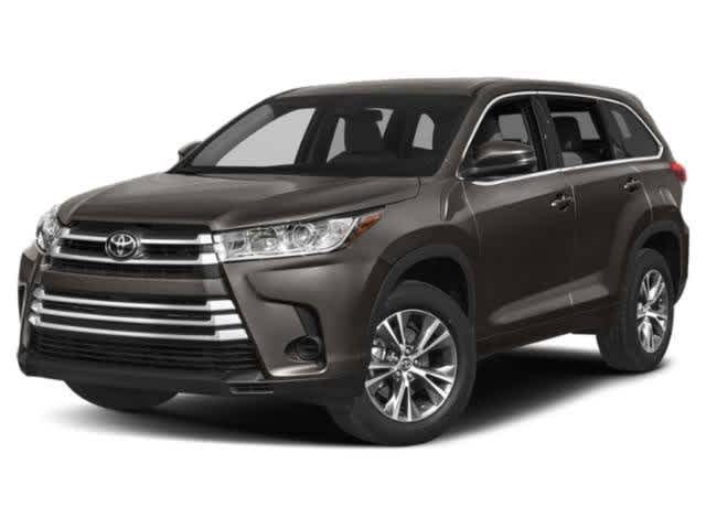 Thumbnail: 2019 Toyota Highlander - 1