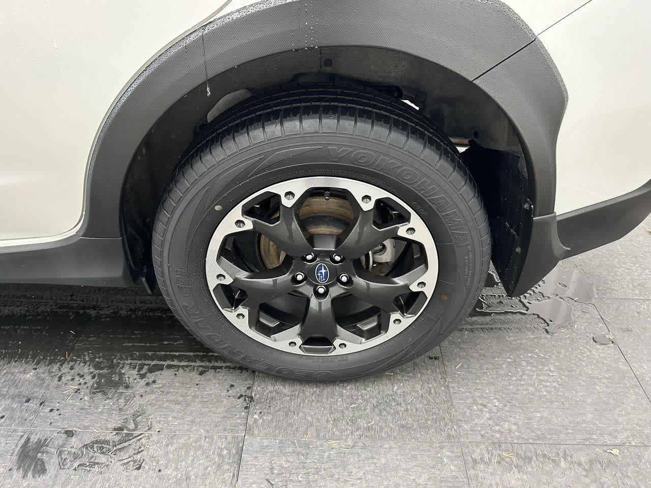 Thumbnail: 2022 Subaru Crosstrek - 25