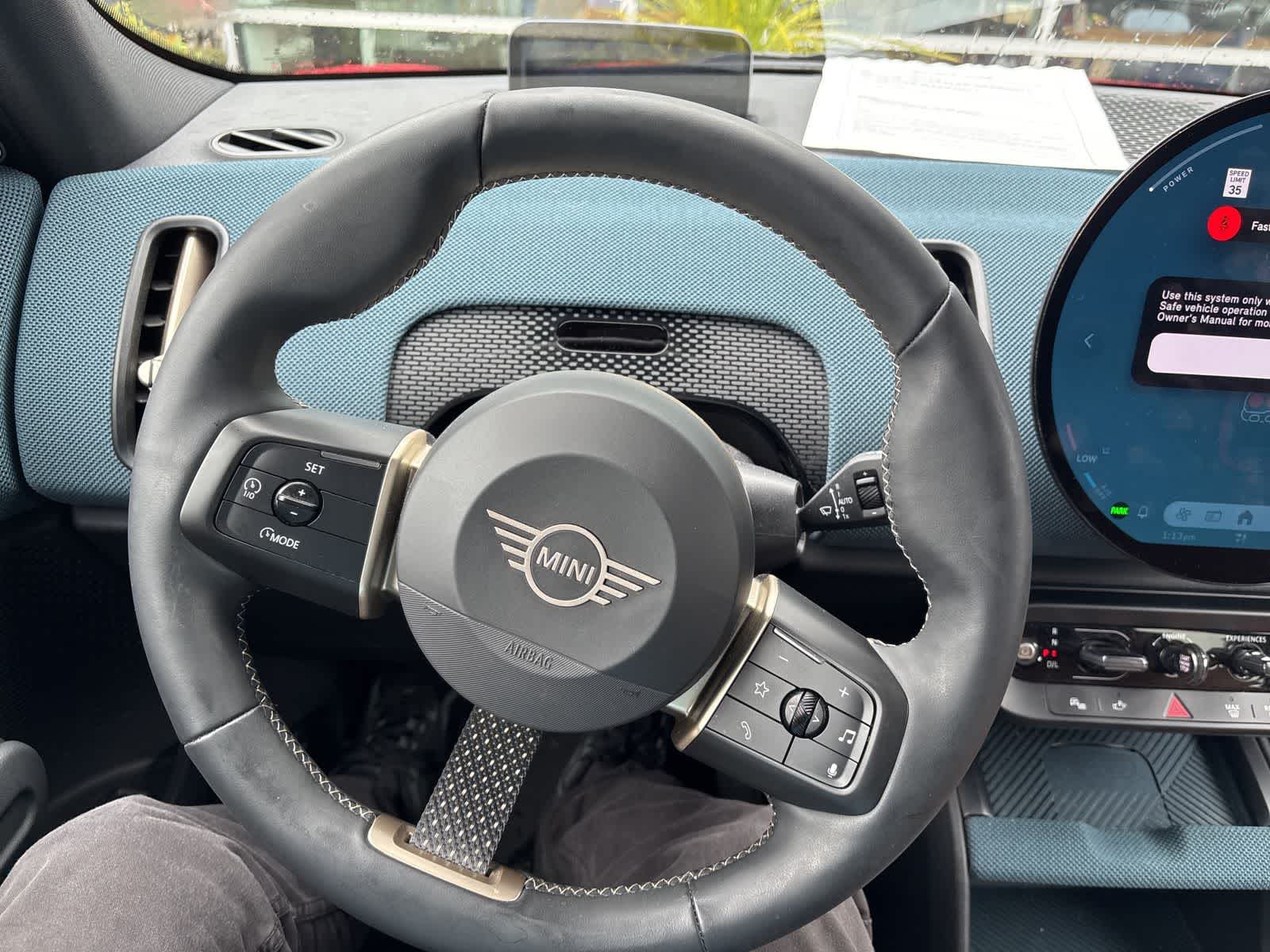 Thumbnail: 2025 MINI Cooper Countryman - 9