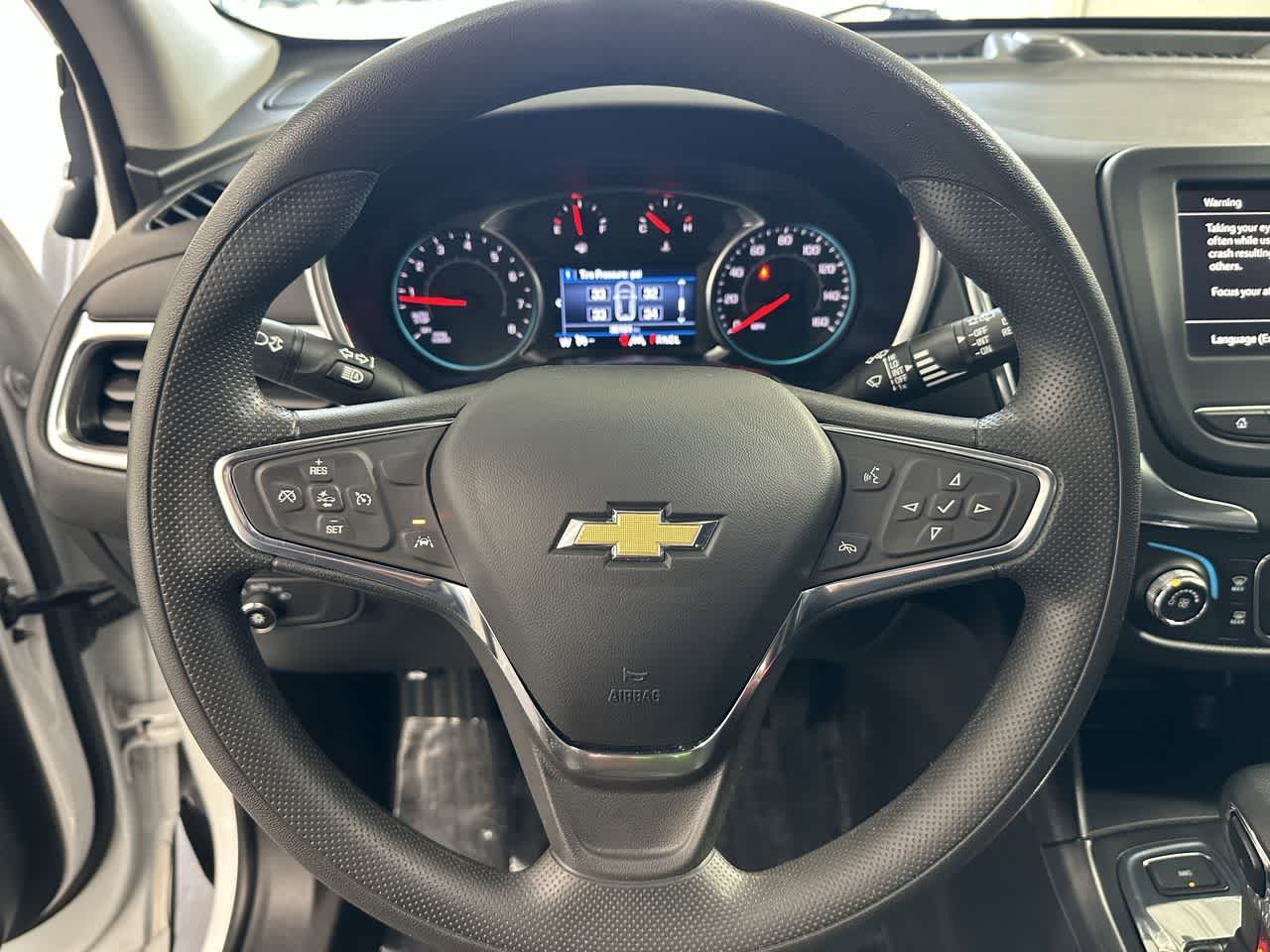 Thumbnail: 2023 Chevrolet Equinox - 16