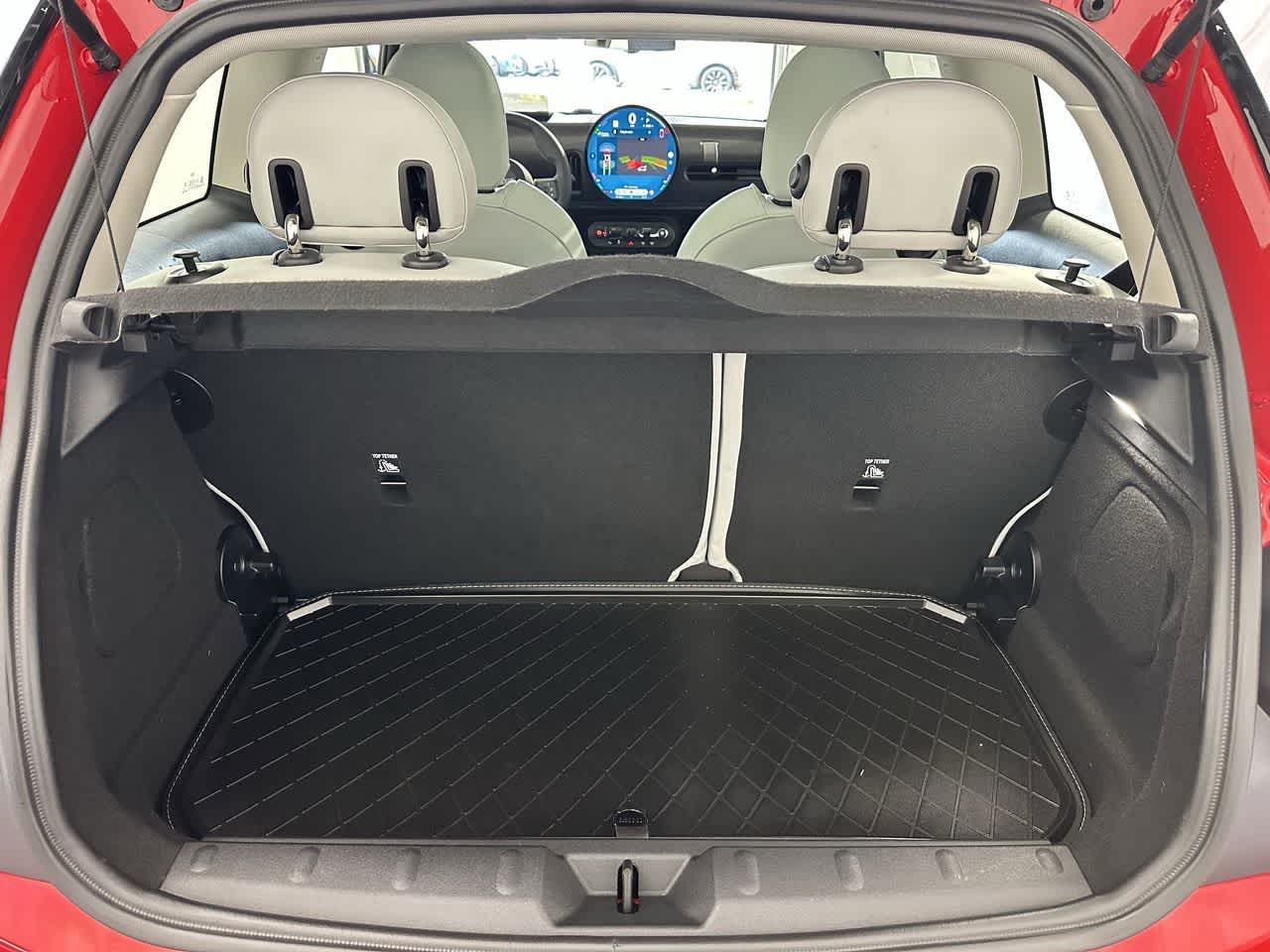 Thumbnail: 2025 MINI Cooper Hardtop - 5