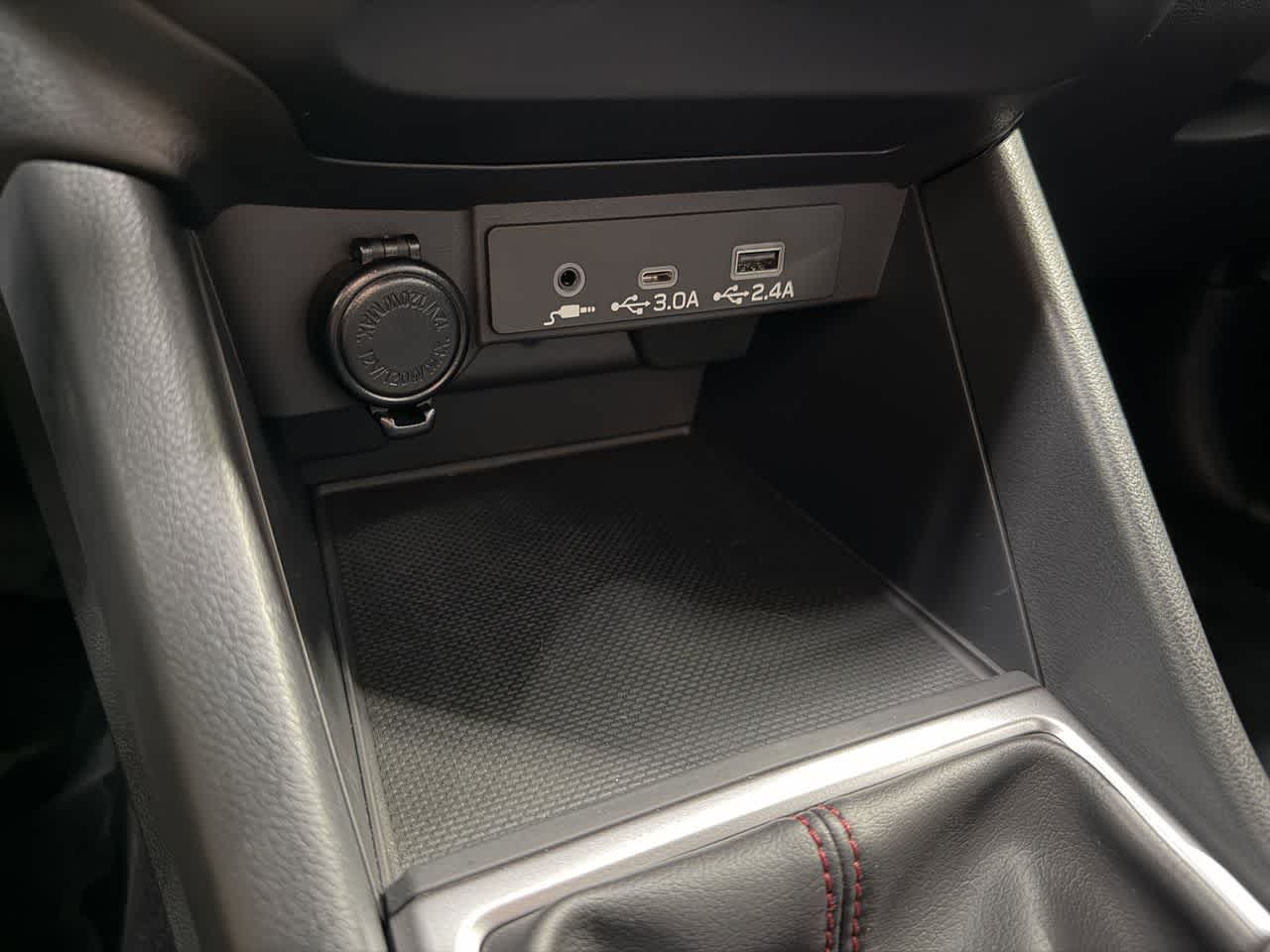 Thumbnail: 2024 Subaru WRX - 20