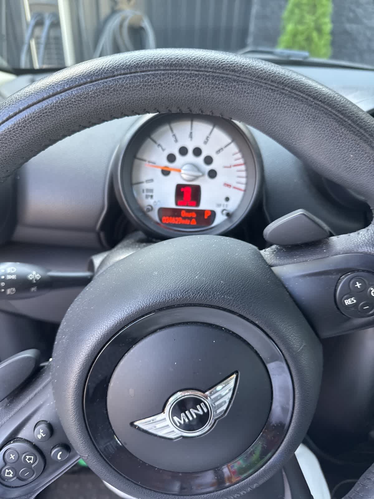 Thumbnail: 2014 MINI Cooper Countryman - 7