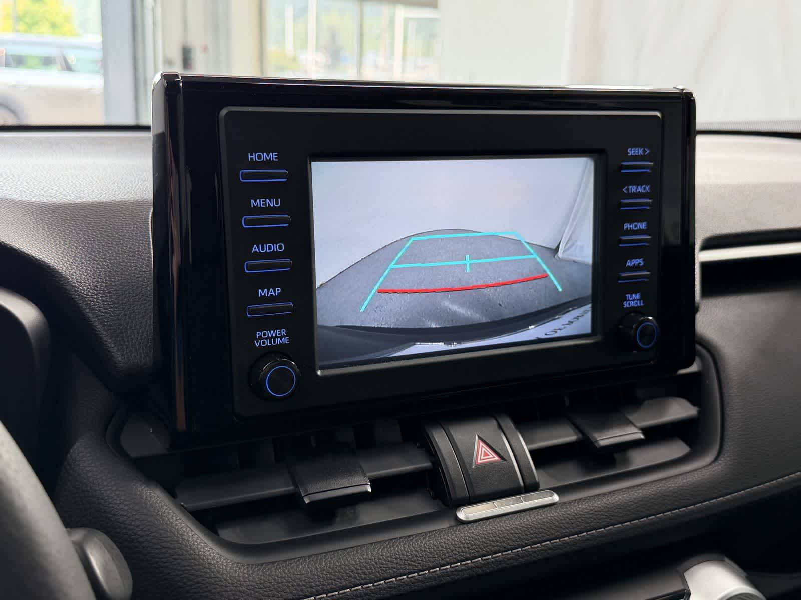 2019 Toyota RAV4 XLE - Photo 20