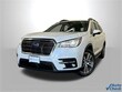 Subaru Ascent