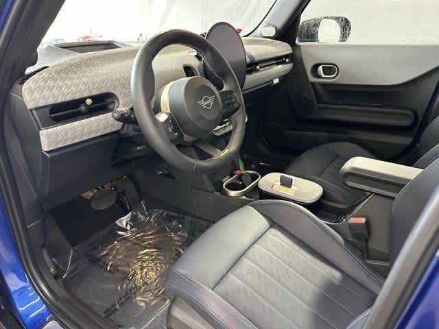 Thumbnail: 2025 MINI Cooper Hardtop - 9