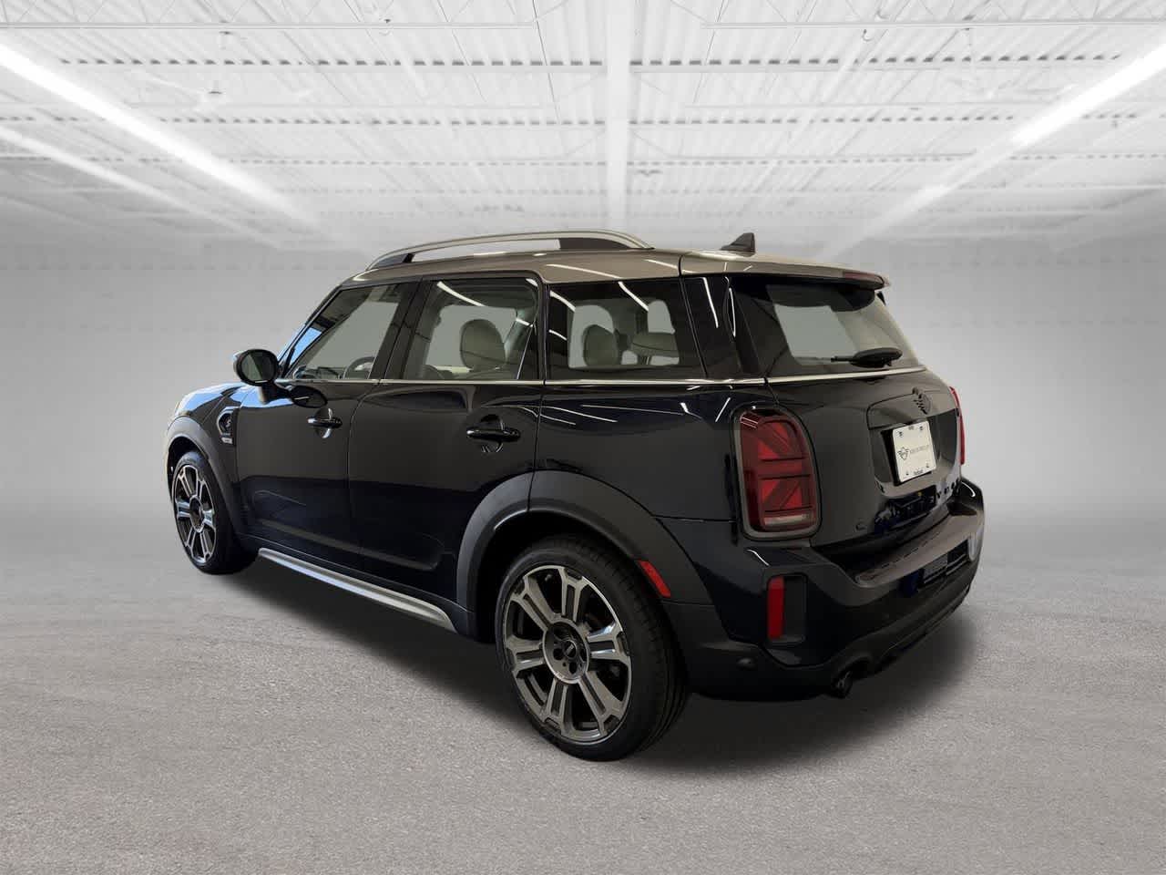 Thumbnail: 2023 MINI Cooper Countryman - 3
