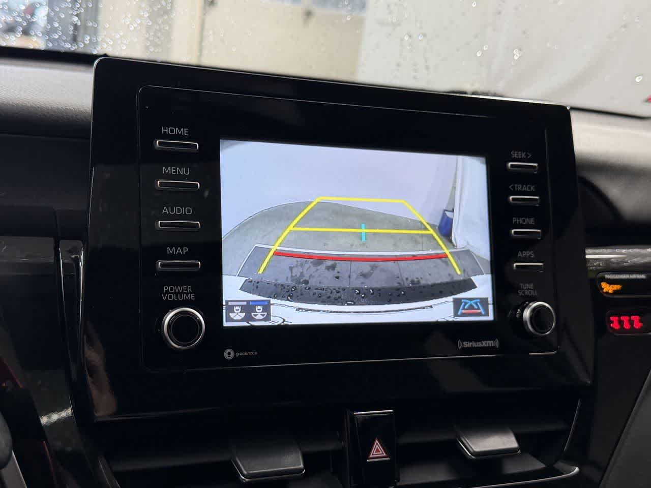 Thumbnail: 2023 Toyota Camry - 20