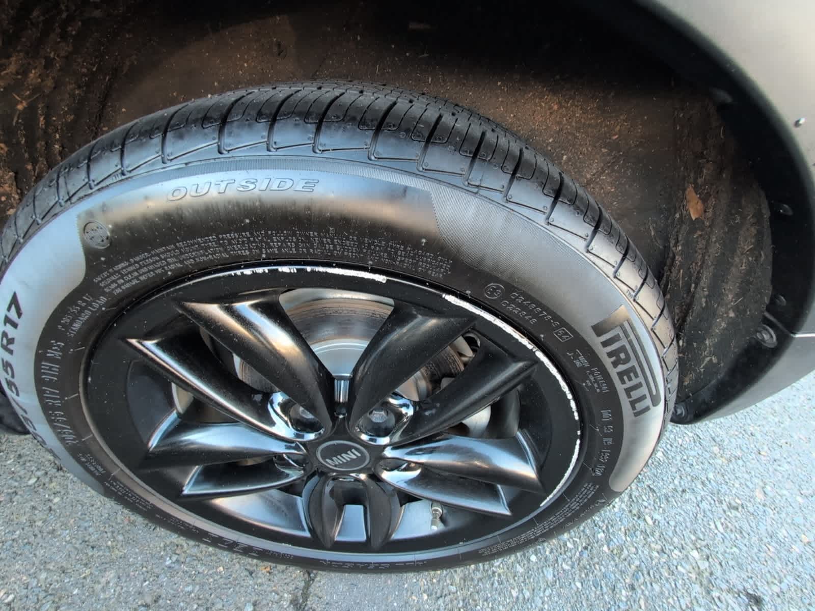 Thumbnail: 2015 MINI Cooper Countryman - 8