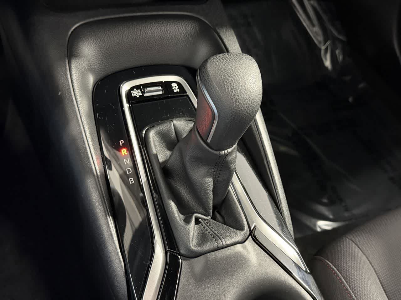 Thumbnail: 2024 Toyota Corolla - 23