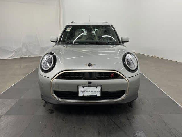 Thumbnail: 2025 MINI Cooper Hardtop - 8