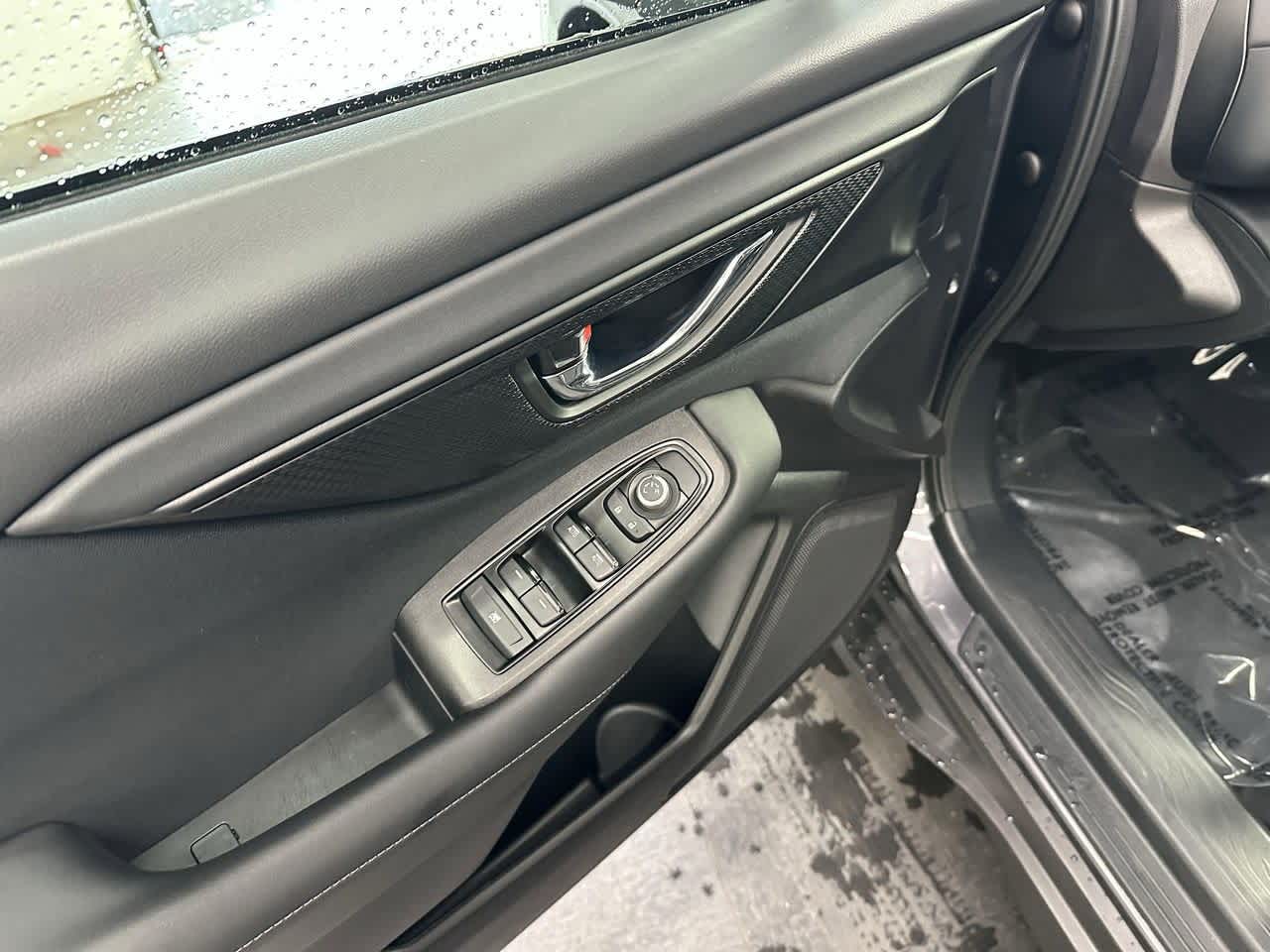 Thumbnail: 2024 Subaru Outback - 13