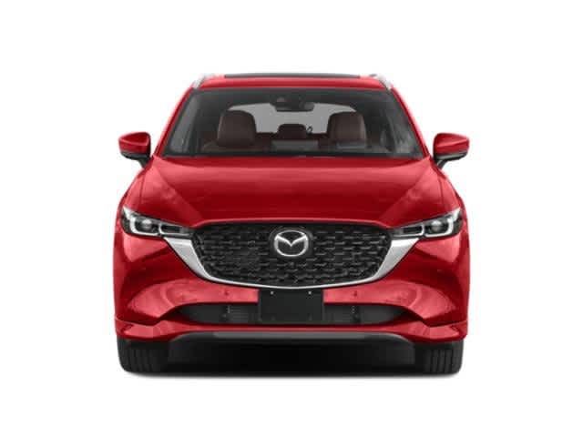 Thumbnail: 2022 Mazda CX-5 - 4