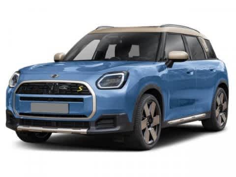 2025 MINI Cooper Countryman Iconic -
                  Portland, OR