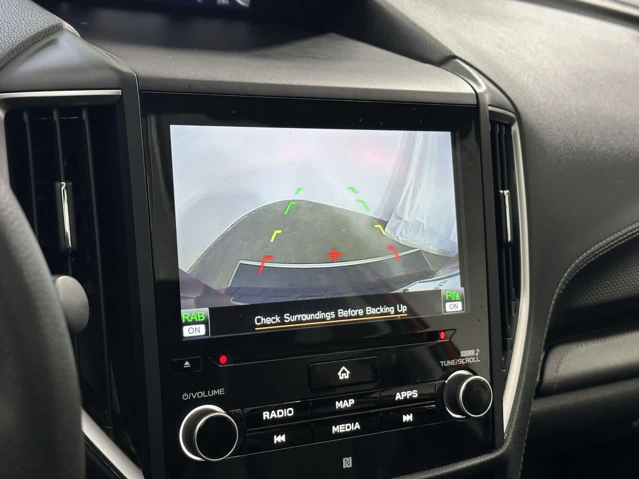 Thumbnail: 2020 Subaru Forester - 22