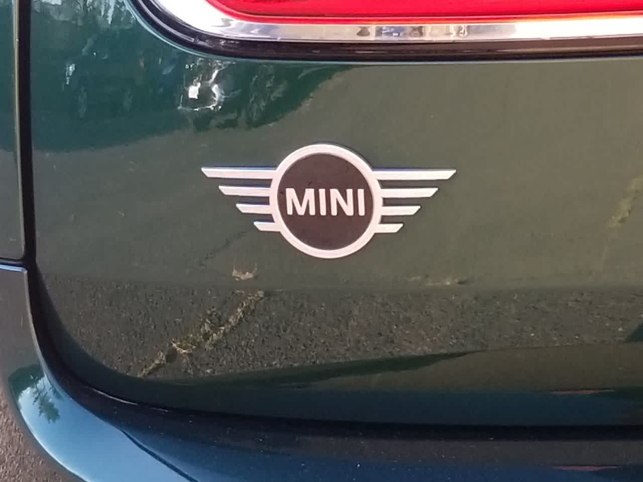 Thumbnail: 2019 MINI Cooper Clubman - 10
