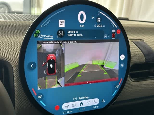 Thumbnail: 2025 MINI Cooper Hardtop - 19