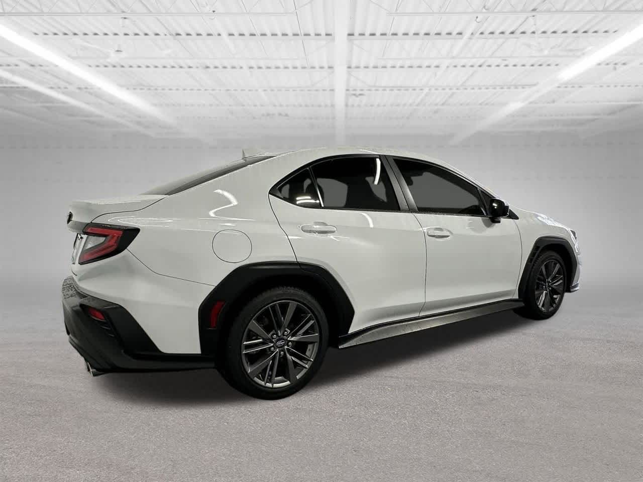 Thumbnail: 2022 Subaru WRX - 5