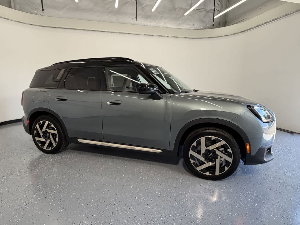 Thumbnail: 2026 MINI Cooper Countryman - 7