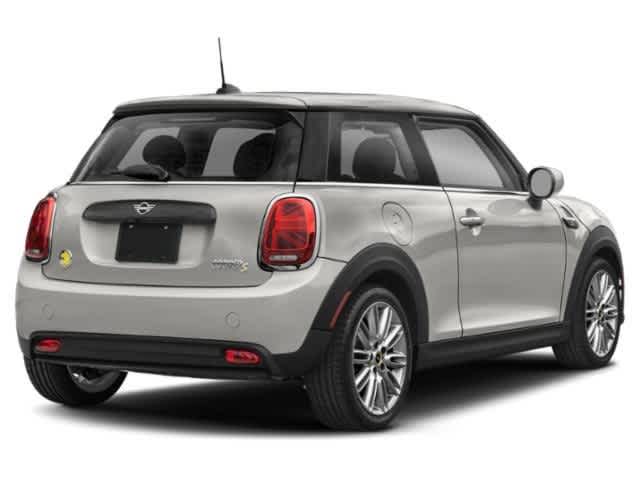 Thumbnail: 2022 MINI Cooper Hardtop - 3