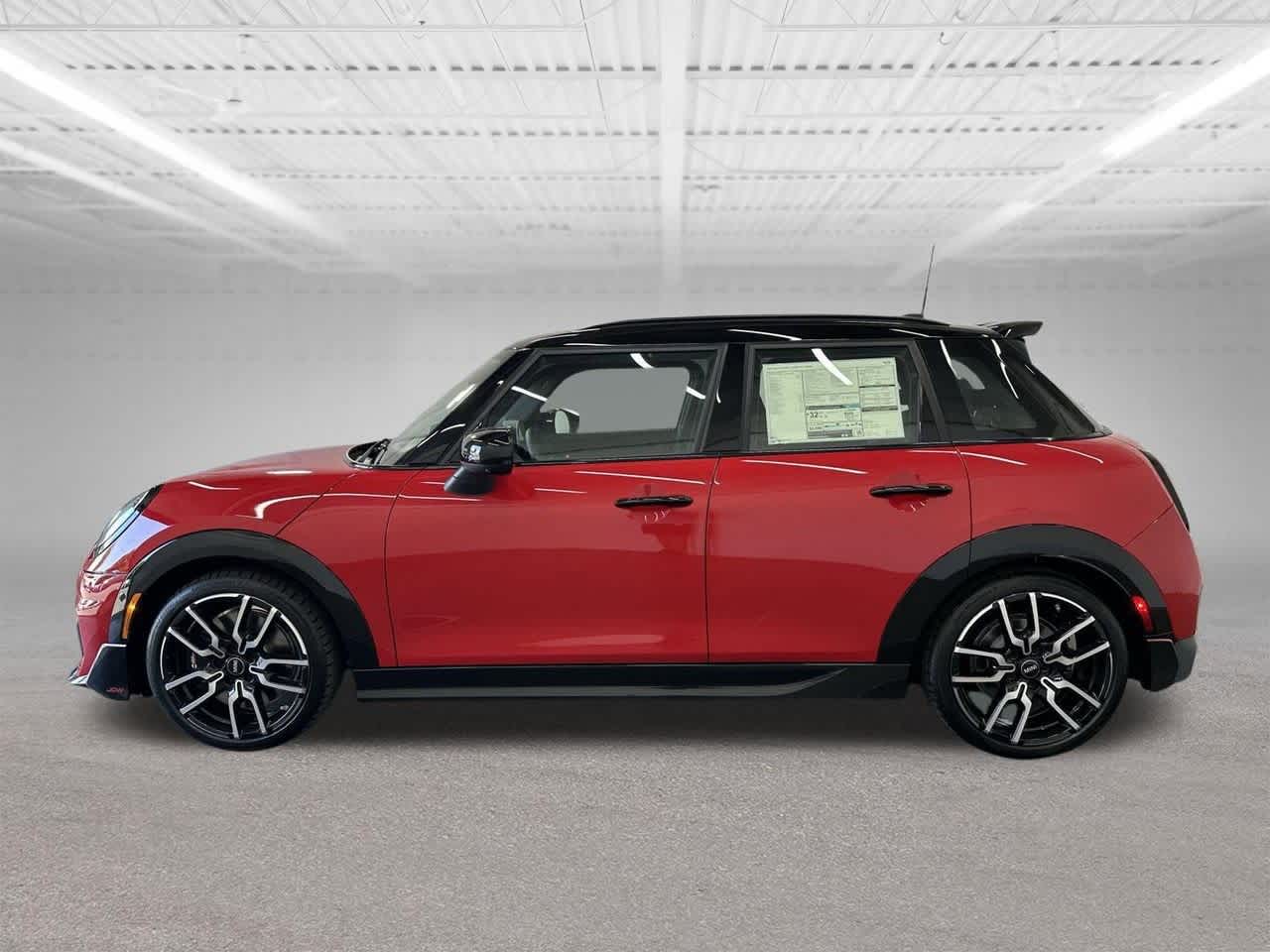 Thumbnail: 2025 MINI Cooper Hardtop - 2
