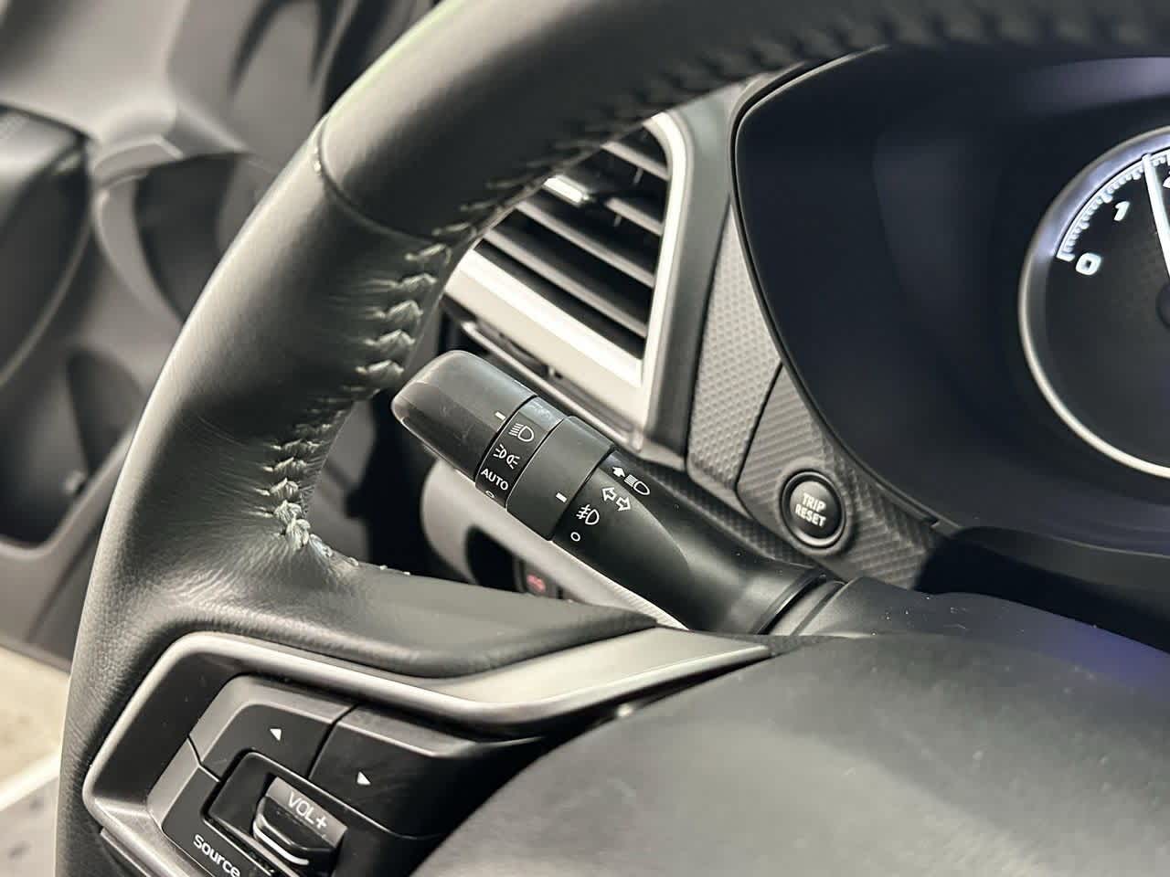 Thumbnail: 2020 Subaru Forester - 16