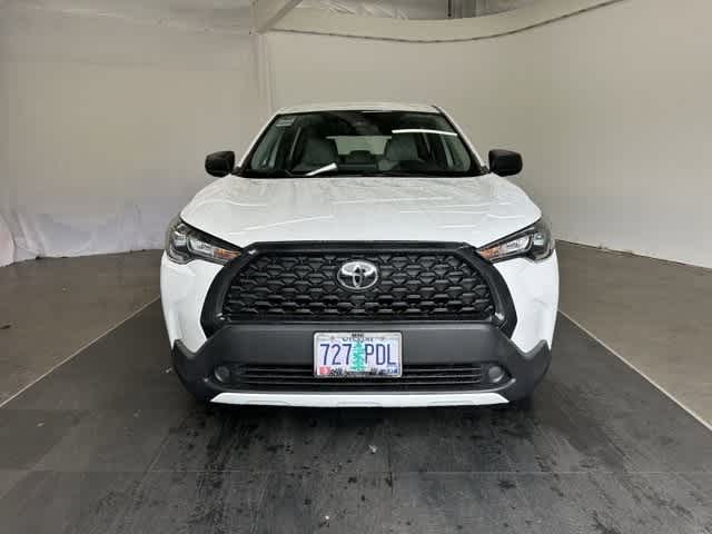 Thumbnail: 2023 Toyota Corolla Cross - 8